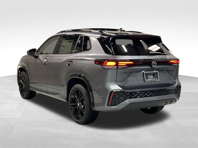 2026 Volkswagen Tiguan SE R-LINE BLACK - Photo 6