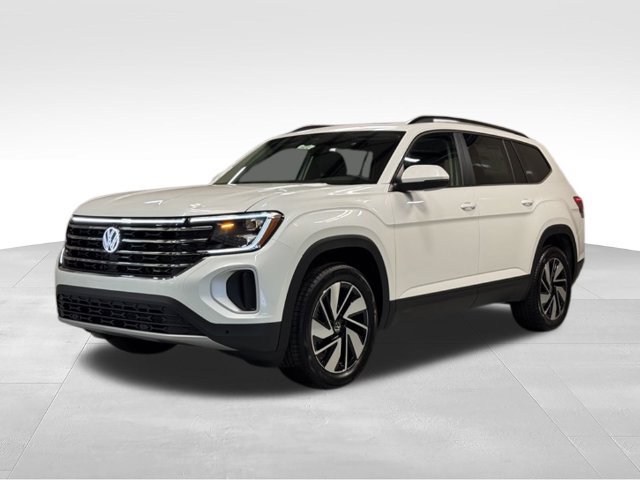 New 2026 Volkswagen Atlas SE w/Technology SUV