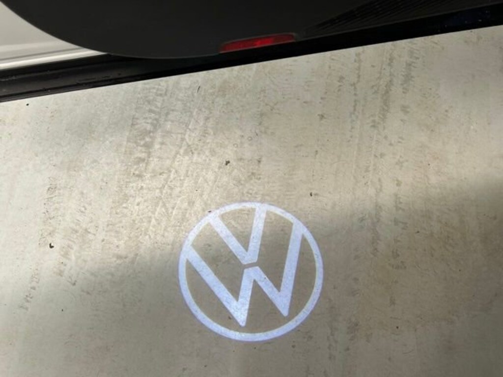 New 2026 Volkswagen Atlas 2.0T SE w/Technology SUV