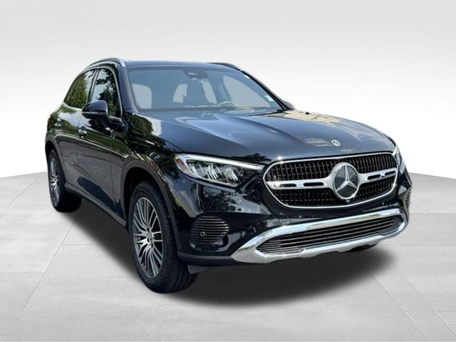 2023 Mercedes-Benz GLC