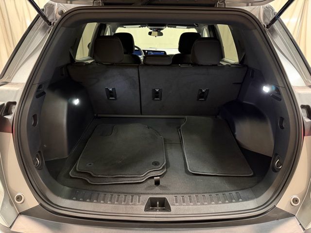 2026 Chevrolet Equinox LT - Photo 29