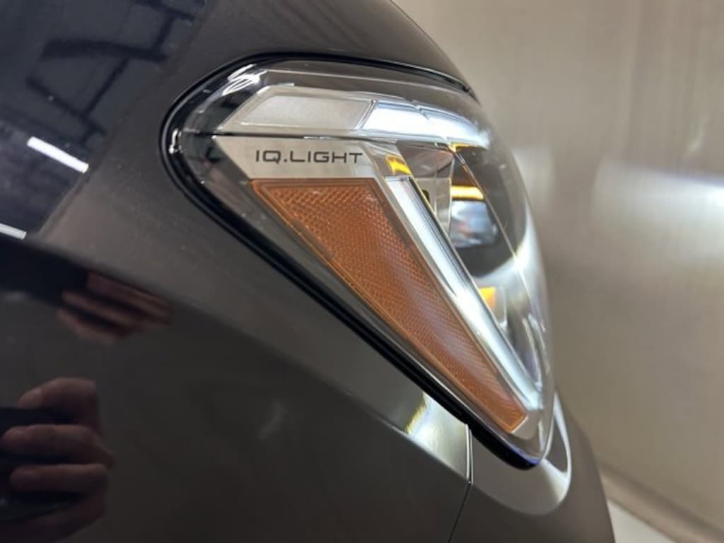 New 2026 Volkswagen Atlas 2.0T SEL SUV