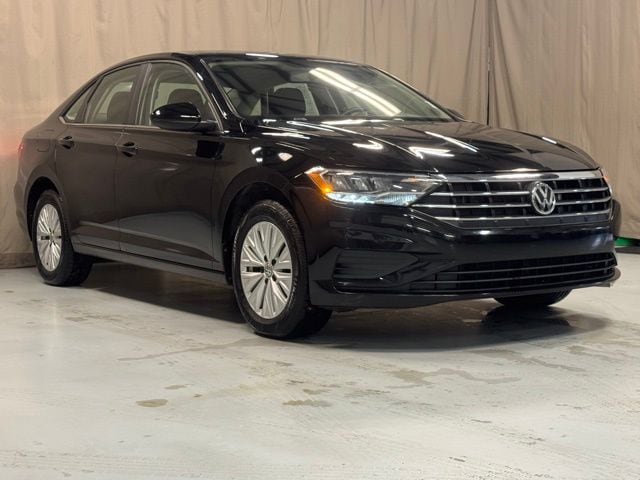 2020 Volkswagen Jetta Sedan 