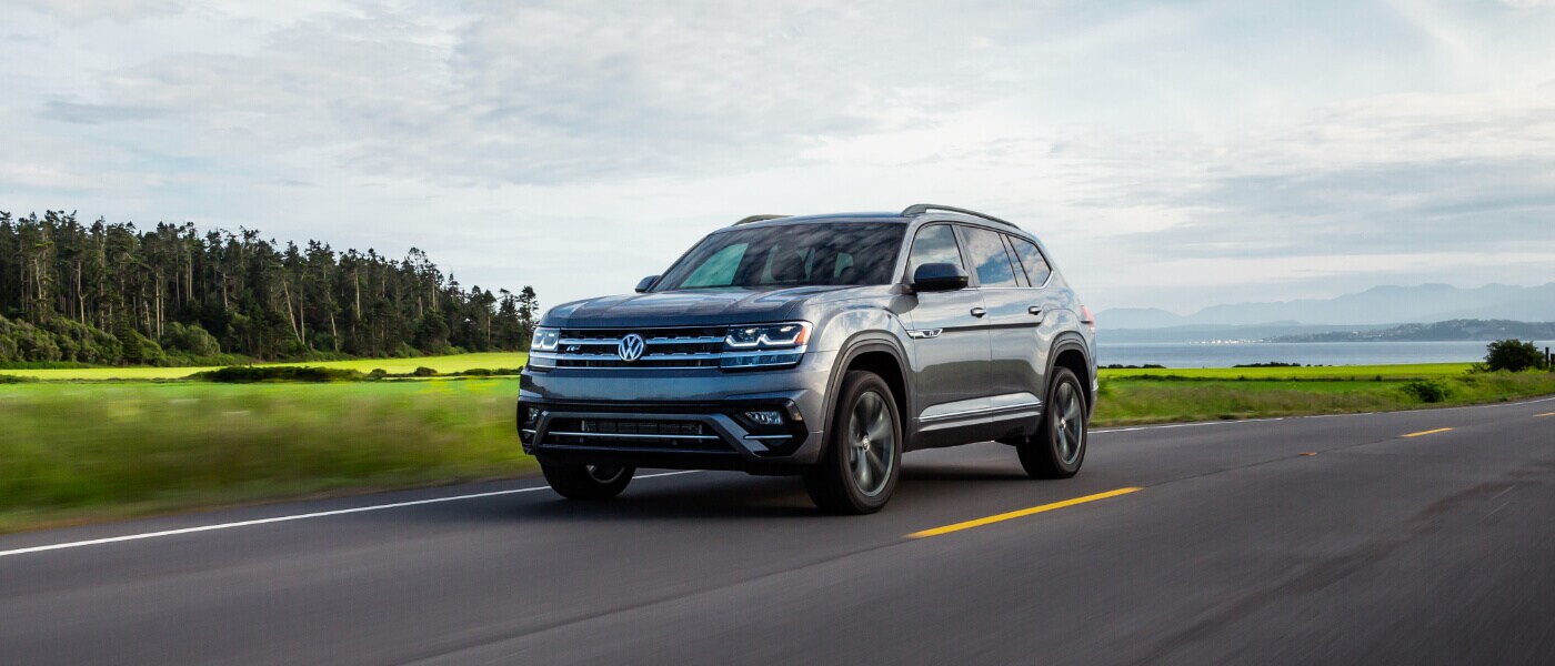 Volkswagen Fort Wayne 2020 Volkswagen Atlas Specials in Fort Wayne, IN | Fort Wayne, IN