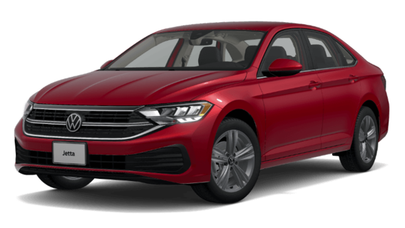 2023 Volkswagen Jetta Review | Interior, Colors & Technology