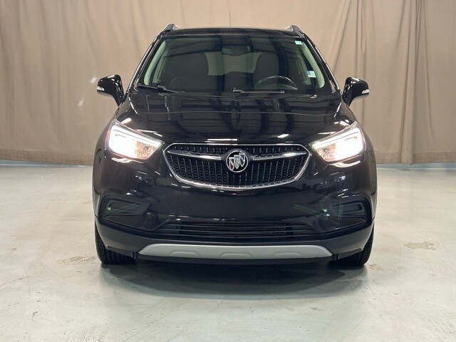 2019 Buick Encore Preferred photo 3