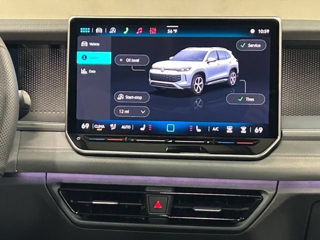 2026 Volkswagen Tiguan SE R-LINE BLACK - Photo 25