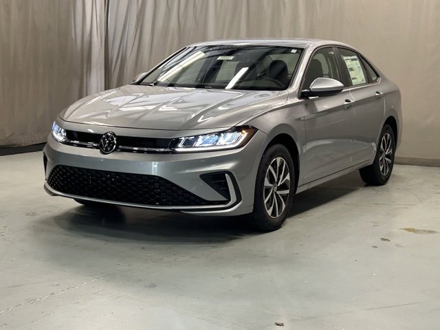 2025 Volkswagen Jetta 1.5T S photo 4