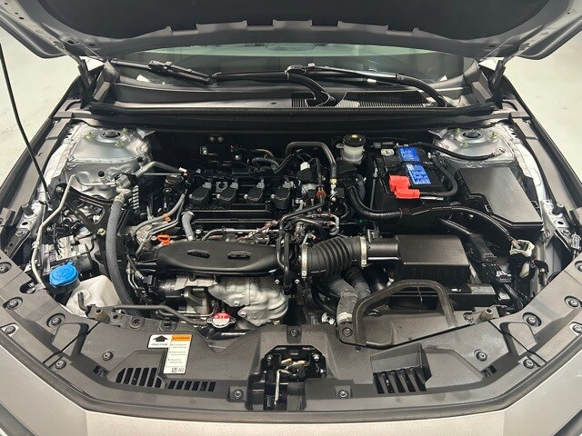2023 Honda Accord EX photo 2
