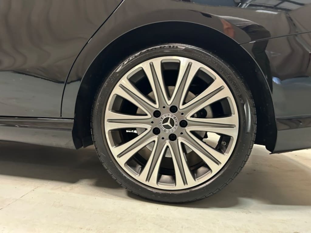 Used 2019 Mercedes-Benz CLA CLA 250 Coupe