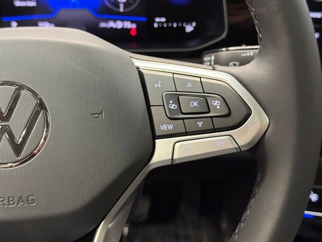 2025 Volkswagen Jetta SE - Photo 19