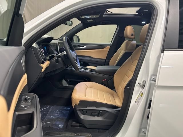2026 Volkswagen Atlas Cross Sport SEL R-LINE - Photo 13