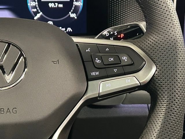 2026 Volkswagen Tiguan SE R-LINE BLACK - Photo 23