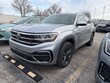 Volkswagen Atlas Cross Sport