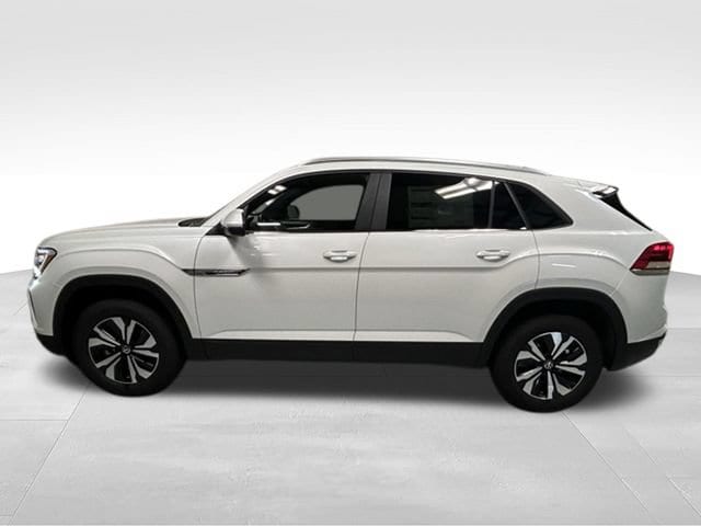 2026 Volkswagen Atlas Cross Sport SE - Photo 5