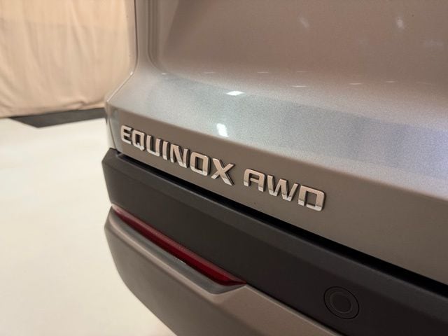 2026 Chevrolet Equinox LT - Photo 9