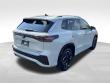 2026 Volkswagen Tiguan 2.0T SEL R-Line Turbo SUV