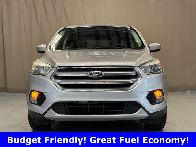 Used 2017 Ford Escape SE with VIN 1FMCU9GD5HUA12479 for sale in Fort Wayne, IN