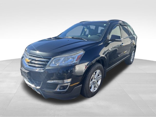 Used 2014 Chevrolet Traverse 2LT SUV