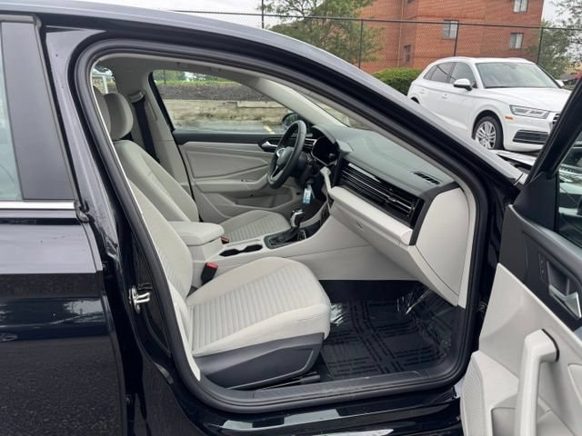 2026 Volkswagen Jetta S - Photo 16