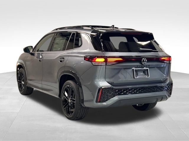 2026 Volkswagen Tiguan SE R-LINE BLACK - Photo 6