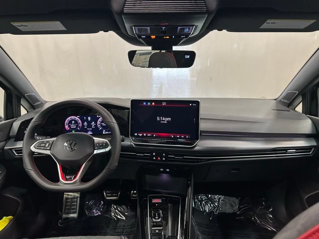 2026 Volkswagen Golf GTI SE - Photo 19