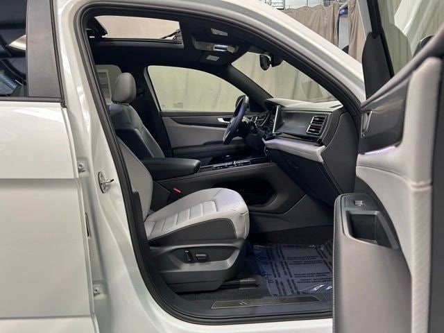 2026 Volkswagen Atlas Cross Sport SEL R-LINE - Photo 22
