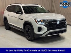2026 Volkswagen Atlas 2.0T Peak Edition SUV