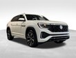  Volkswagen Atlas Cross Sport