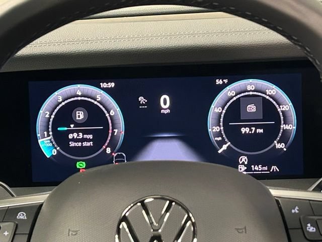 2026 Volkswagen Tiguan SE R-LINE BLACK - Photo 24