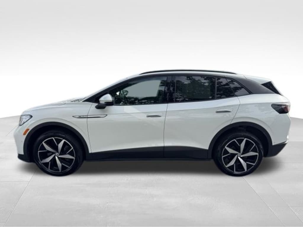 Certified 2023 Volkswagen ID.4 Pro S SUV