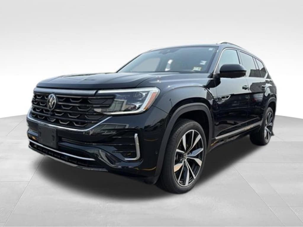 Used 2024 Volkswagen Atlas 2.0T SEL Premium R-Line SUV