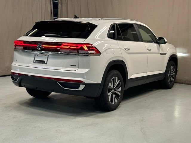 2026 Volkswagen Atlas Cross Sport SE - Photo 8