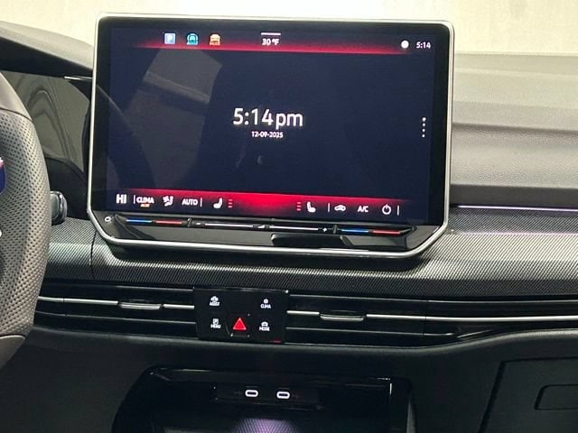 2026 Volkswagen Golf GTI SE - Photo 24