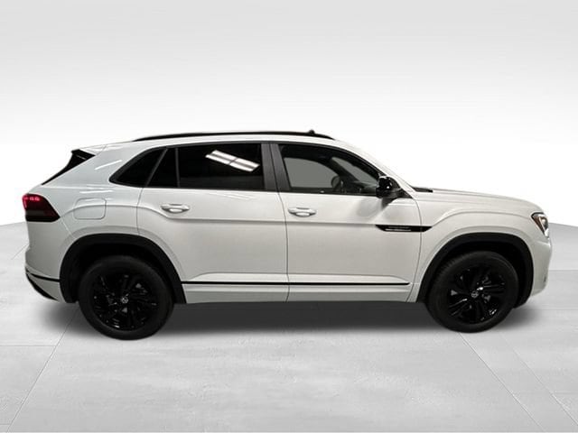 2026 Volkswagen Atlas Cross Sport SEL R-LINE - Photo 11