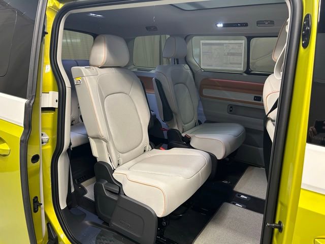2025 Volkswagen ID. Buzz 1st Edition - Photo 20