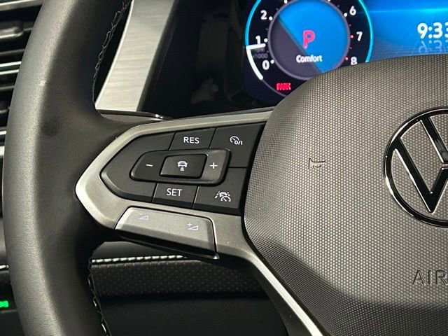 2026 Volkswagen Atlas Cross Sport SE - Photo 21