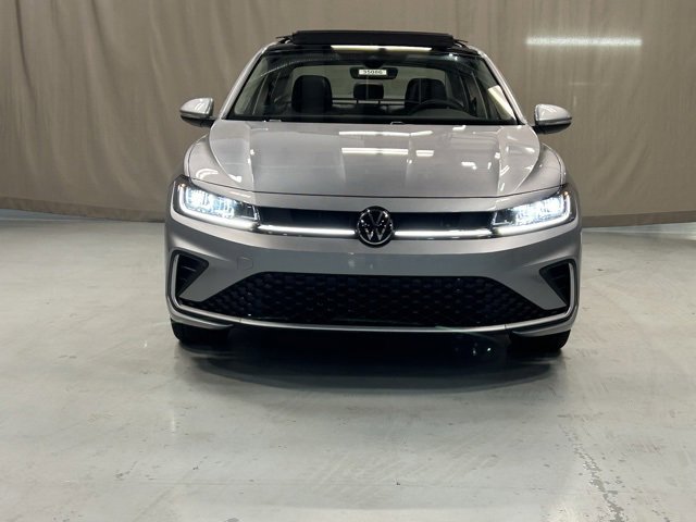 2026 Volkswagen Jetta 1.5T SEL photo 3