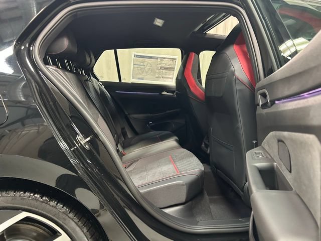 2026 Volkswagen Golf GTI SE - Photo 16