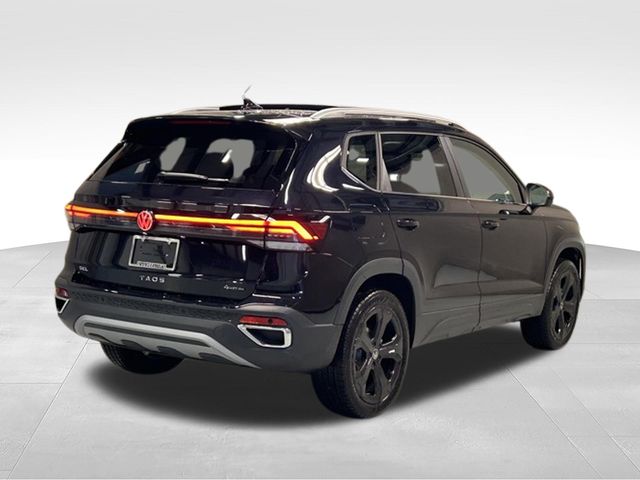 2026 Volkswagen Taos SEL - Photo 8