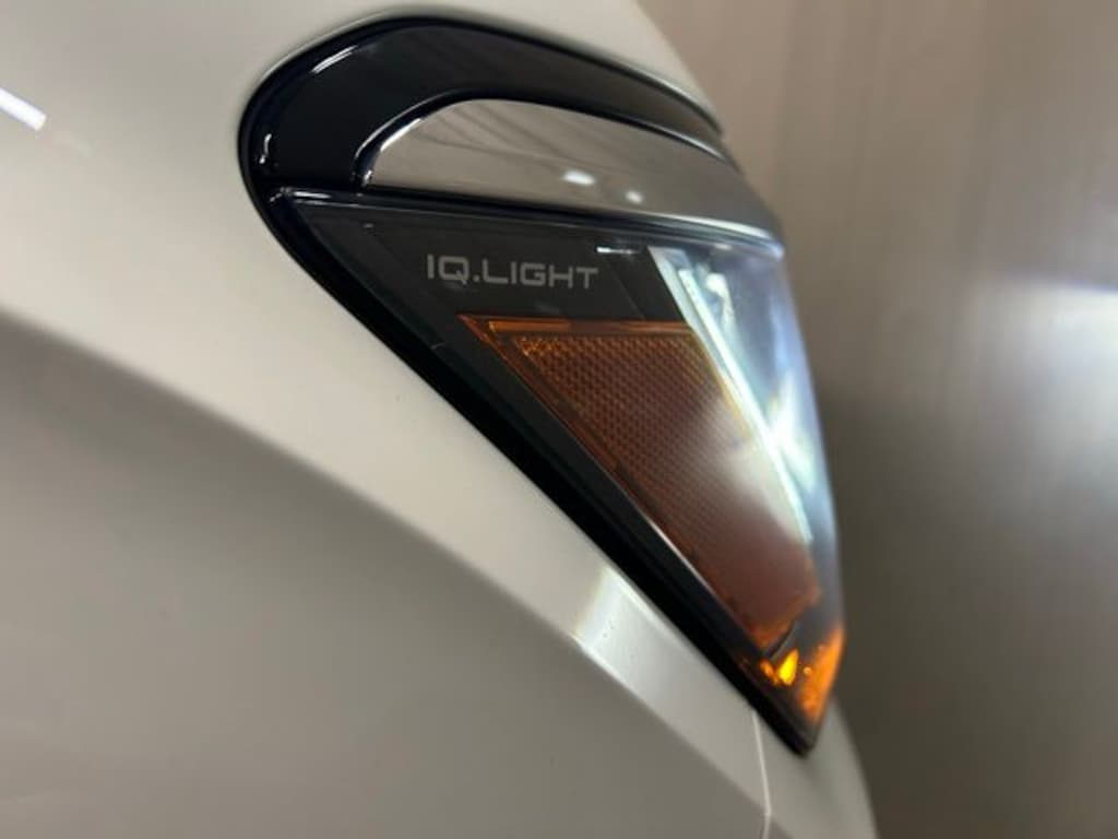 Used 2022 Volkswagen Atlas 2.0T SE w/Technology SUV