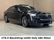 Cadillac CT6-V
