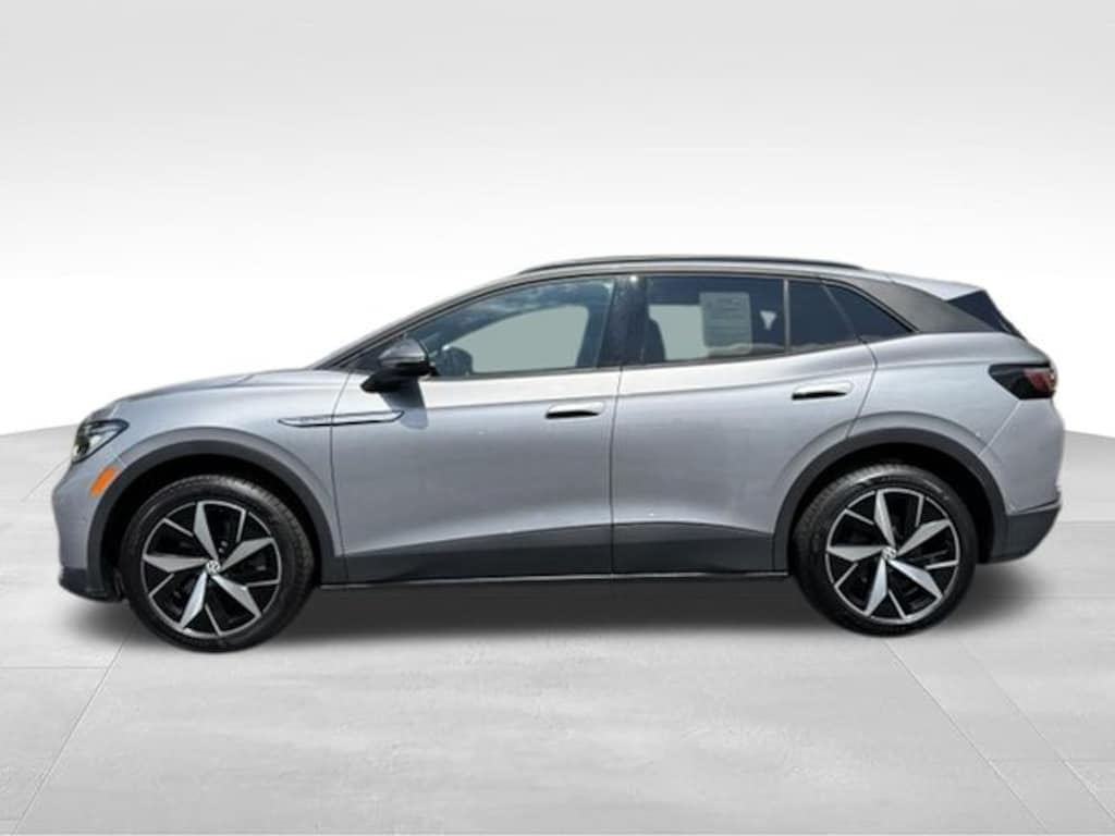 Certified 2023 Volkswagen ID.4 Pro S SUV