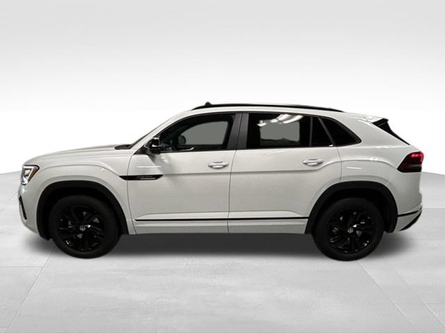 2026 Volkswagen Atlas Cross Sport SEL R-LINE - Photo 7