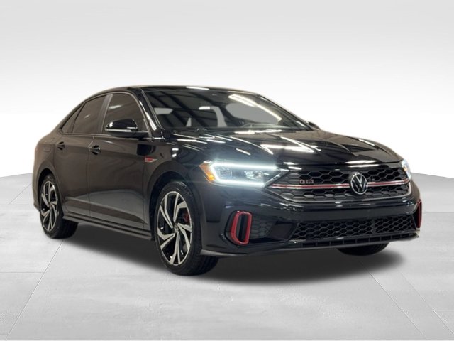 2024 Volkswagen Jetta