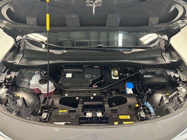 2023 Volkswagen ID.4 Pro S photo 3