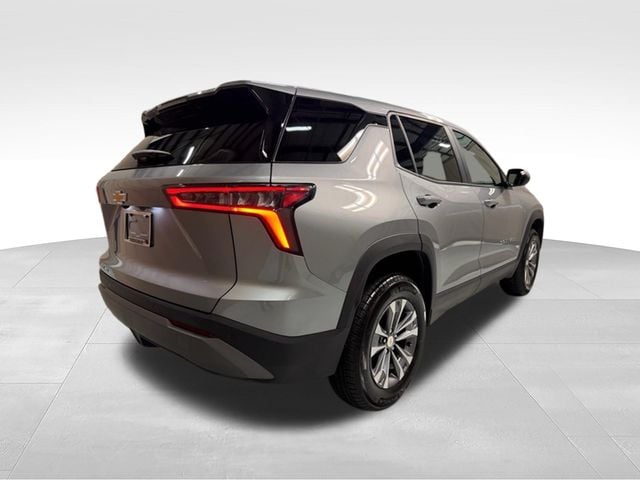 2026 Chevrolet Equinox LT - Photo 7