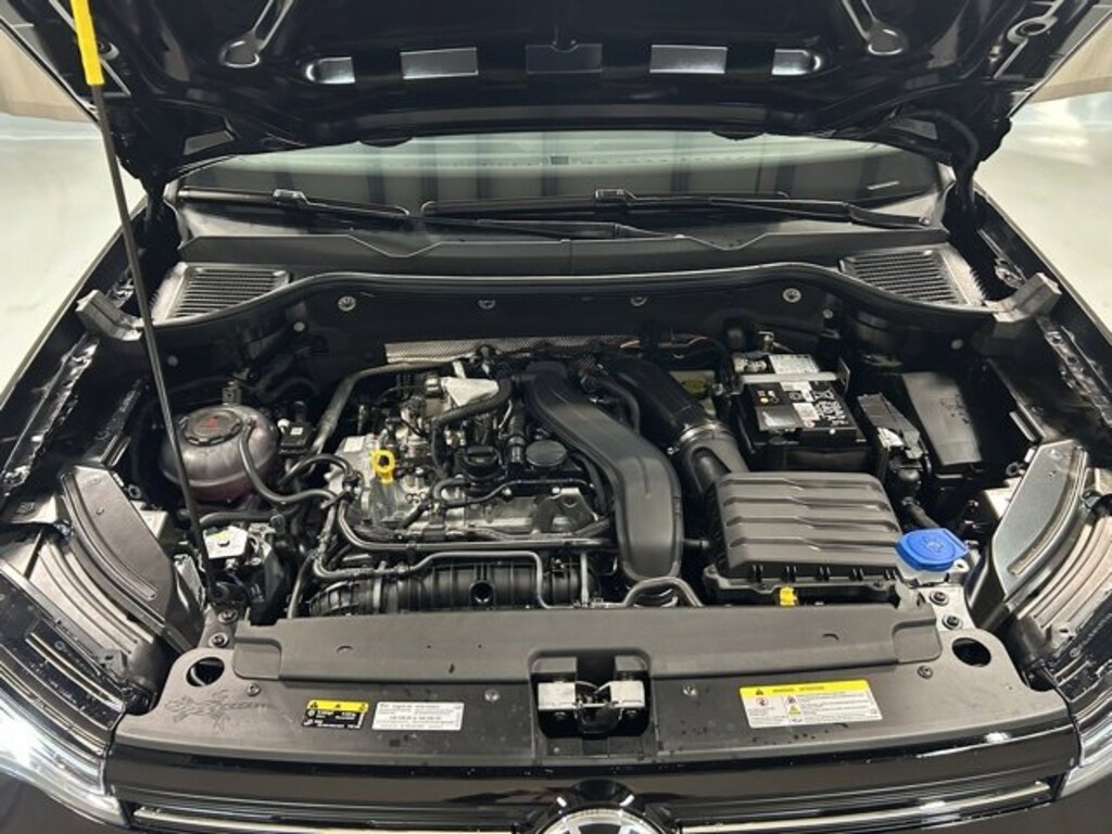 New 2026 Volkswagen Taos 1.5T S SUV