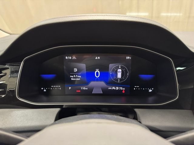 2025 Volkswagen Jetta SE - Photo 20