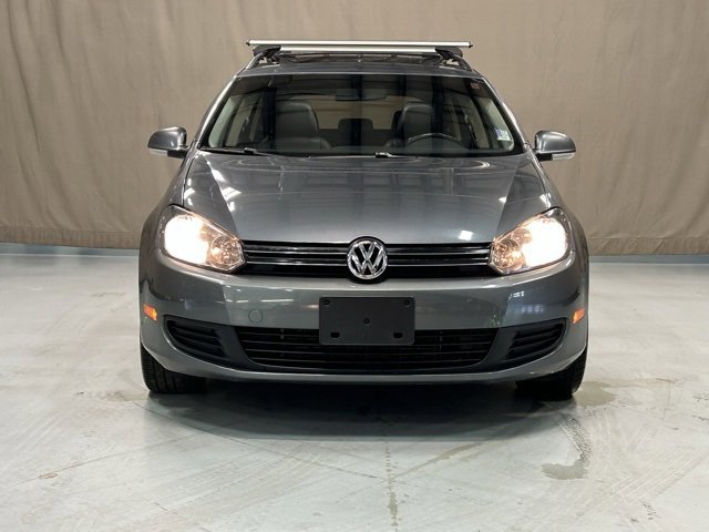 Used 2013 Volkswagen Jetta SportWagen TDI with VIN 3VWPL7AJ2DM662801 for sale in Fort Wayne, IN